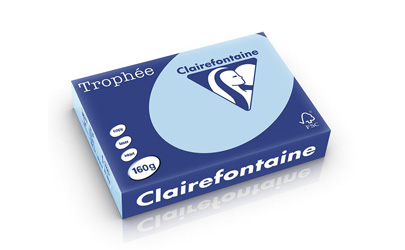 TULOSTUS- JA ERIKOISPAPERIT